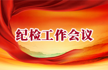集團(tuán)公司召開(kāi)2024年黨的工作暨紀(jì)檢工作會(huì)議