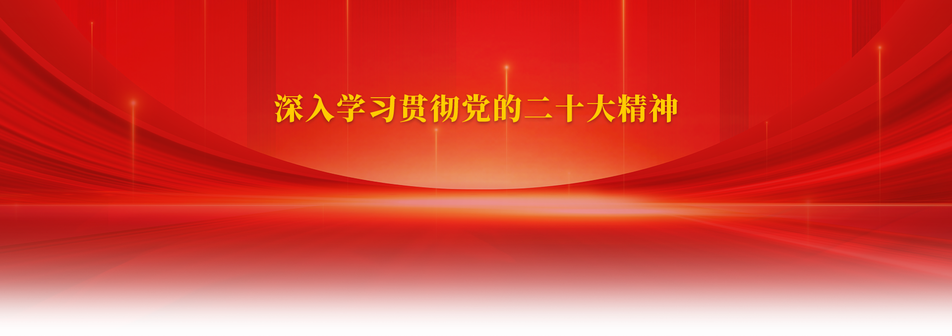 二十大專題頁(yè)