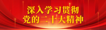 學(xué)習(xí)貫徹黨的二十大精神